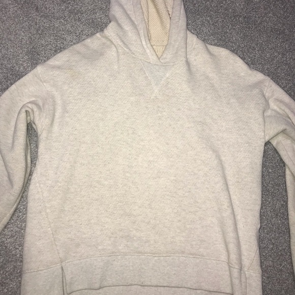 Madewell hoodie - Picture 1 of 5